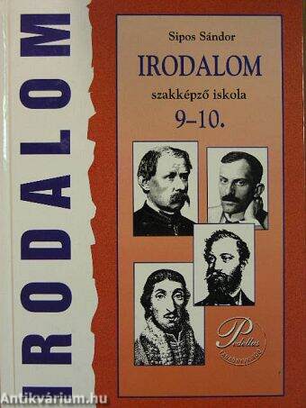 Irodalom 9-10.