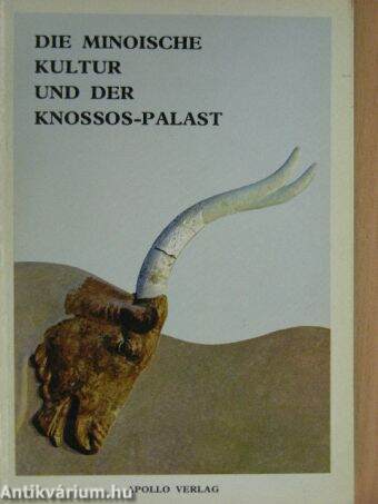 Die minoische Kultur und der Knossos-Palast