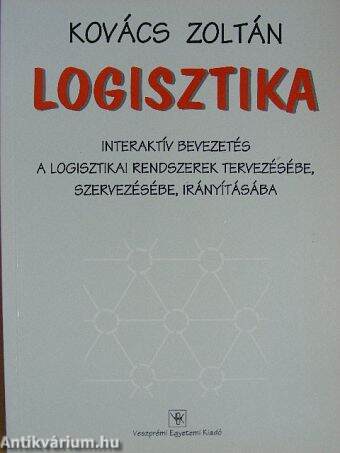 Logisztika