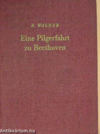 Eine Pilgerfahrt zu Beethoven/Ein Ende in Paris