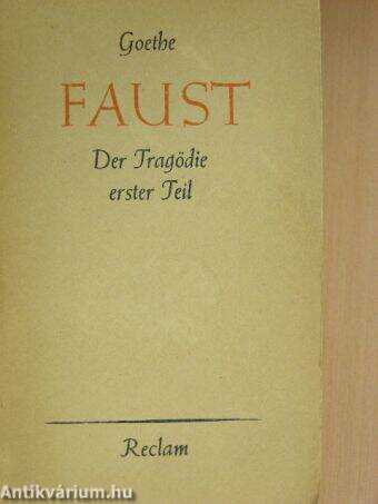 Faust