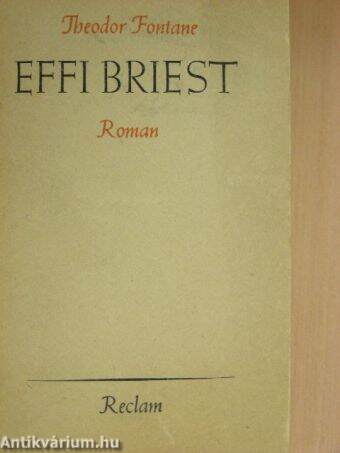 Effi Briest