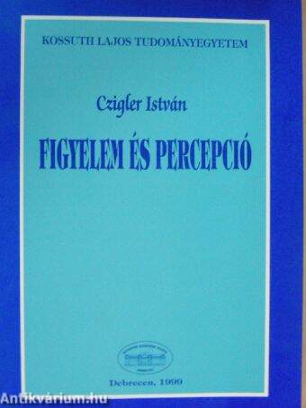 Figyelem és percepció