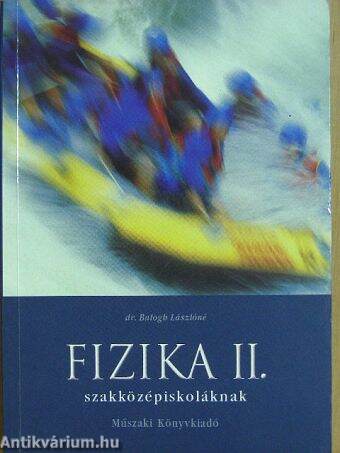 Fizika II.