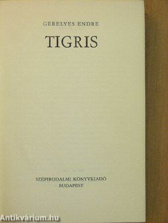 Tigris