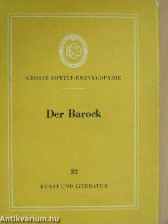 Der Barock