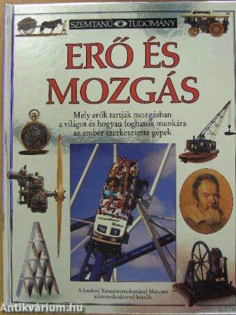 Erő és mozgás