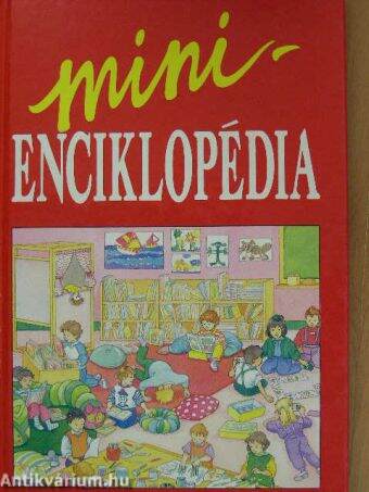 Mini-enciklopédia