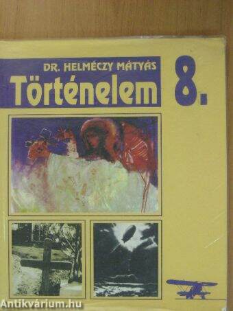 Történelem 8.