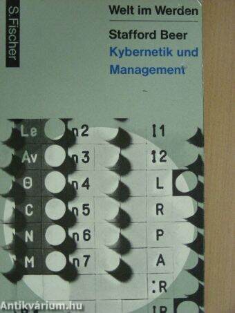 Kybernetik und Management