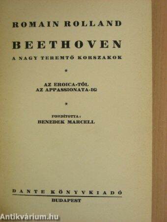 Beethoven