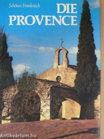 Die Provence