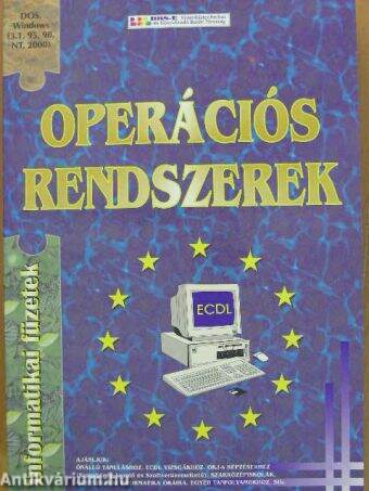 Operációs rendszerek