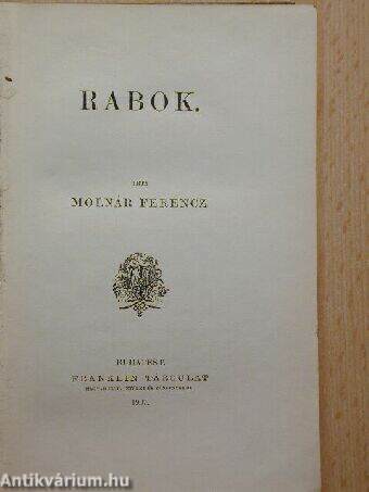 Rabok