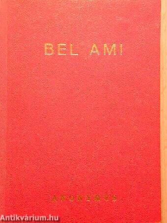 Bel Ami