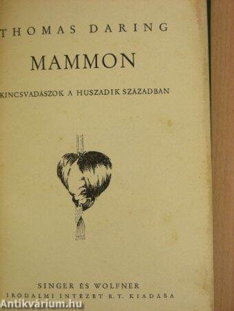 Mammon