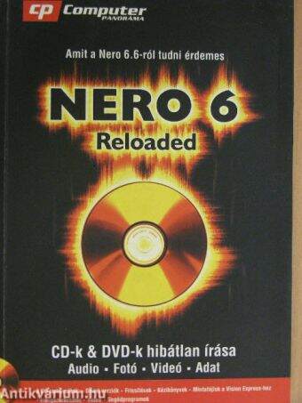 Nero 6. - Reloaded