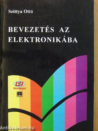 Bevezetés az elektronikába