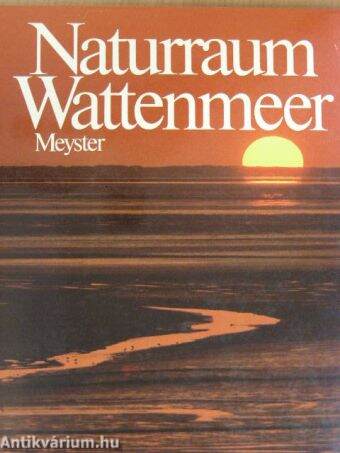 Naturraum Wattenmeer