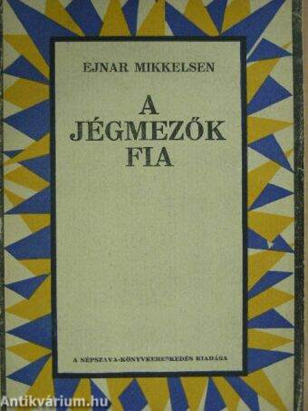 A jégmezők fia