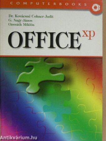 Office XP