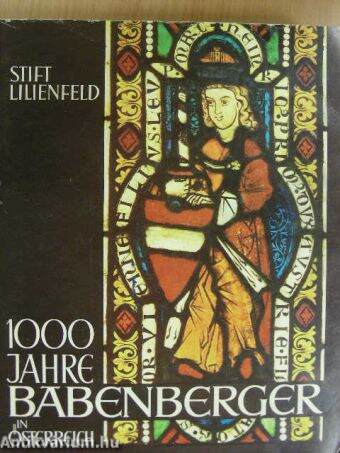 1000 Jahre Badenberger in Österreich