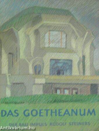 Das Goetheanum