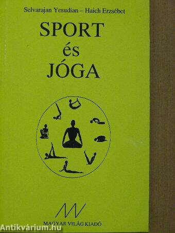 Sport és jóga