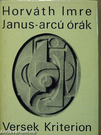 Janus-arcú órák