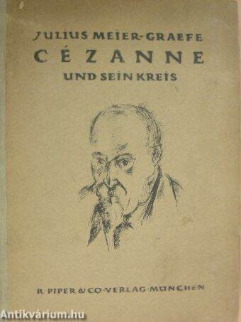 Cézanne und sein Kreis