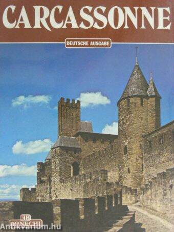 Carcassonne