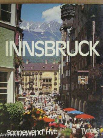 Innsbruck