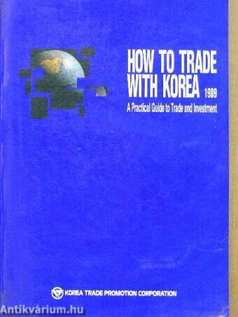 How to trade with Korea