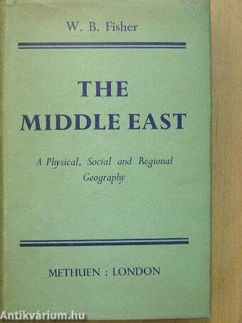 The Middle East