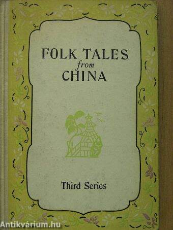 Folk Tales from China