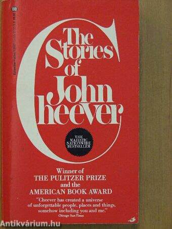 The stories of John Cheever