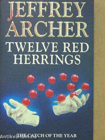 Twelve Red Herrings