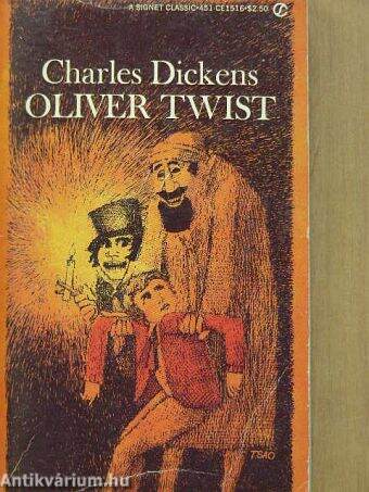 Oliver Twist