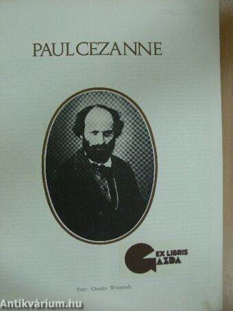 Paul Cezanne