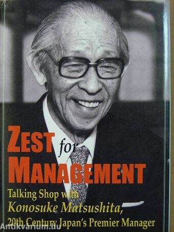 Zest for Management