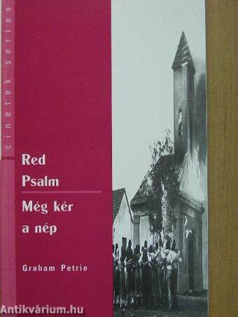 Red Psalm