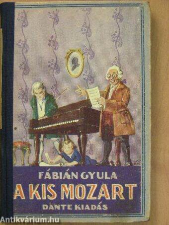 A kis Mozart