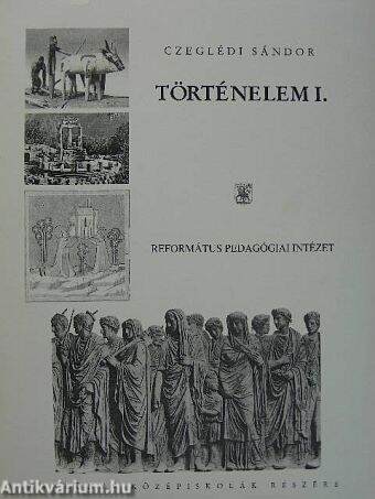 Történelem I.