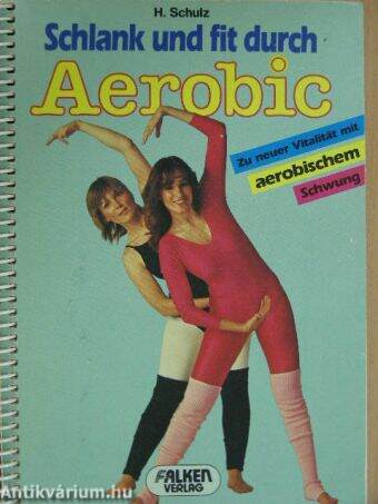 Schlank und fit durch Aerobic
