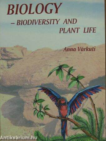 Biology - Biodiversity and Plant Life