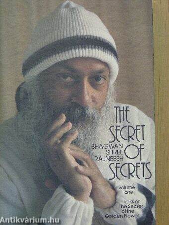 The Secret of Secrets I.