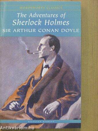 The Adventures of Sherlock Holmes