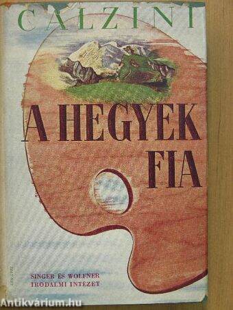 A hegyek fia