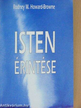 Isten érintése