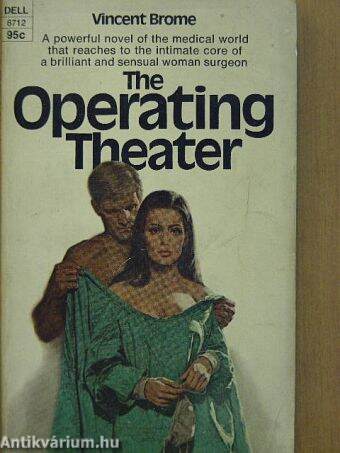 The Operating Theater